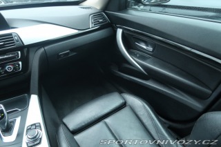BMW 3 GT  330d xDrive GT 2017