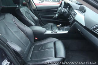 BMW 3 GT  330d xDrive GT 2017