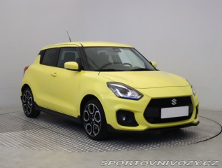 Suzuki Swift Sport 1.4 BoosterJet Sport 2019