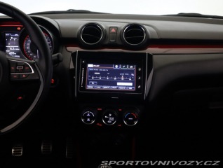 Suzuki Swift Sport 1.4 BoosterJet Sport 2019