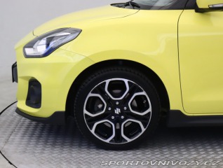 Suzuki Swift Sport 1.4 BoosterJet Sport 2019