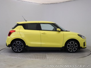 Suzuki Swift Sport 1.4 BoosterJet Sport 2019