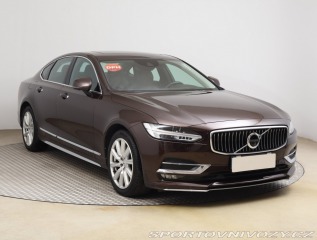 Volvo S90 Inscription D5 AWD