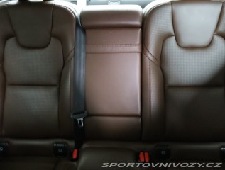 Volvo S90 Inscription D5 AWD 2017