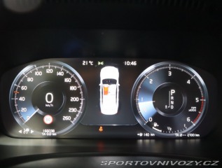 Volvo S90 Inscription D5 AWD 2017