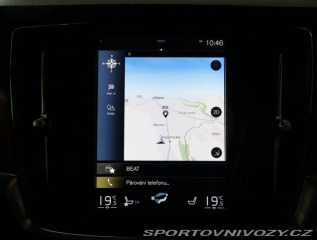 Volvo S90 Inscription D5 AWD 2017
