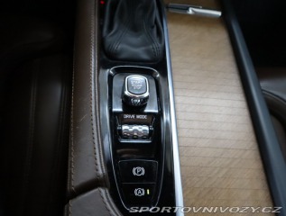 Volvo S90 Inscription D5 AWD 2017