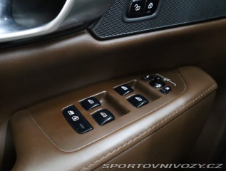 Volvo S90 Inscription D5 AWD 2017