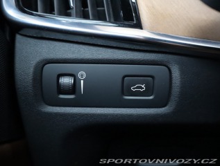 Volvo S90 Inscription D5 AWD 2017