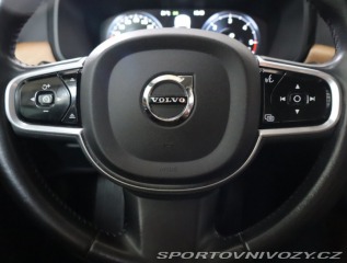 Volvo S90 Inscription D5 AWD 2017