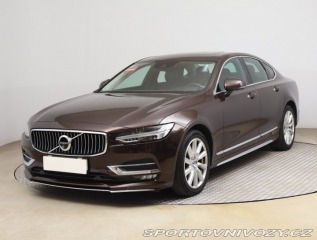 Volvo S90 Inscription D5 AWD 2017