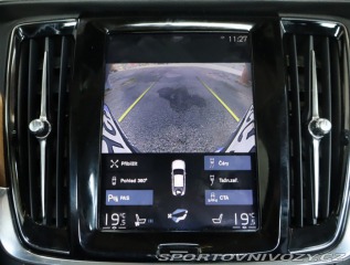 Volvo S90 Inscription D5 AWD 2017