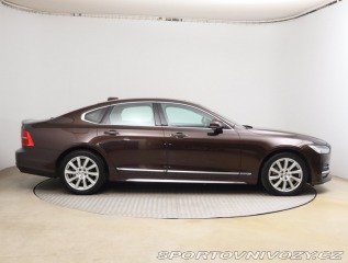 Volvo S90 Inscription D5 AWD 2017