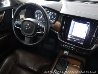 Volvo S90 Inscription D5 AWD 2017