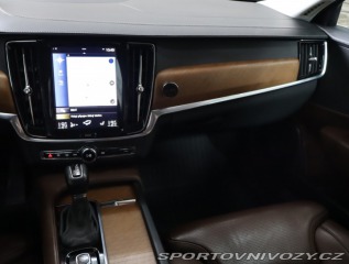 Volvo S90 Inscription D5 AWD 2017