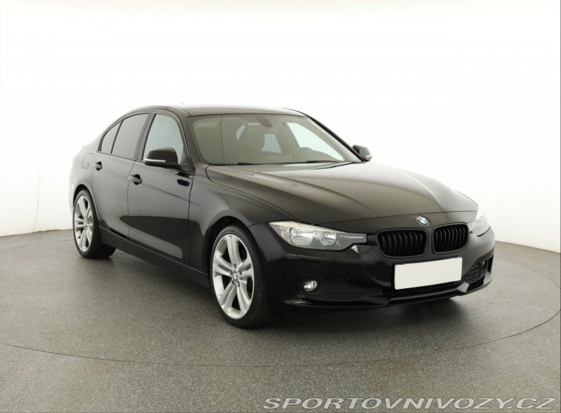 BMW 3 330 i