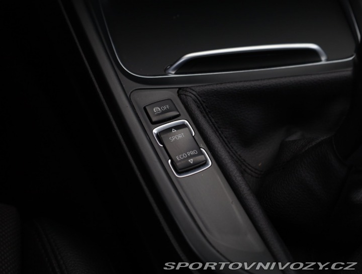 BMW 3 330 i 2016