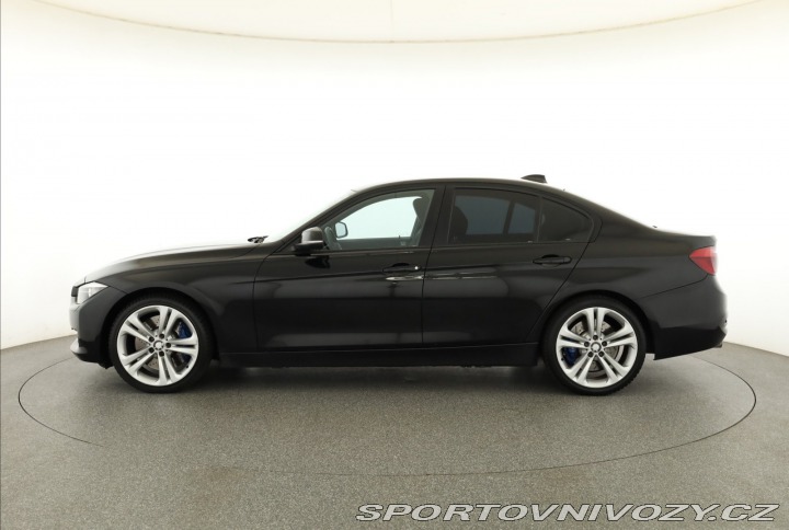 BMW 3 330 i 2016