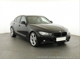 BMW 3 330 i 2016