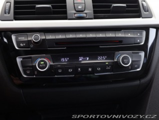 BMW 3 330 i 2016