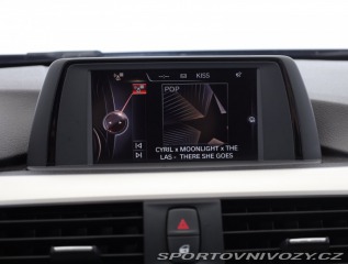 BMW 3 330 i 2016