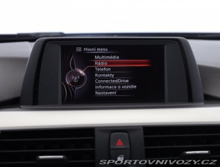 BMW 3 330 i 2016