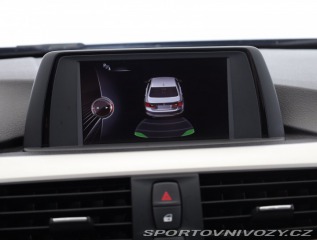 BMW 3 330 i 2016
