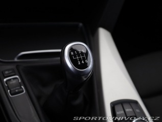 BMW 3 330 i 2016