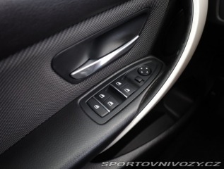 BMW 3 330 i 2016