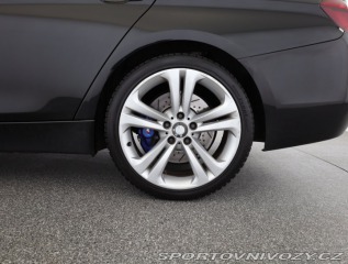 BMW 3 330 i 2016