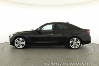 BMW 3 330 i 2016