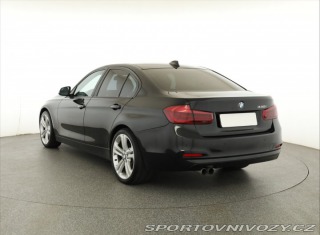 BMW 3 330 i 2016