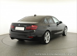 BMW 3 330 i 2016