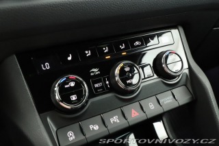 Škoda Kodiaq RS RS RS 2.0 TSI 2022