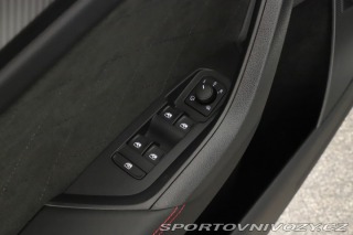 Škoda Kodiaq RS RS RS 2.0 TSI 2022