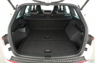 Škoda Kodiaq RS RS RS 2.0 TSI 2022