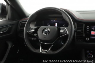 Škoda Kodiaq RS RS RS 2.0 TSI 2022