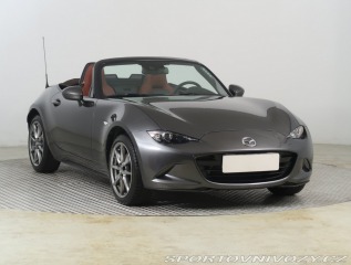 Mazda MX-5 2.0
