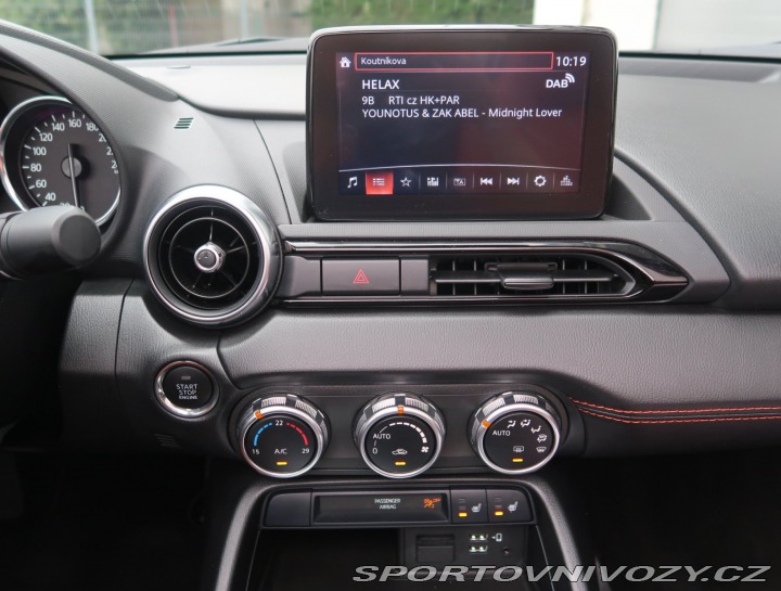Mazda MX-5 2.0 2023