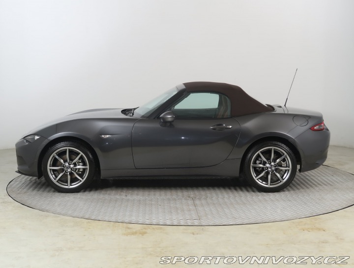 Mazda MX-5 2.0 2023