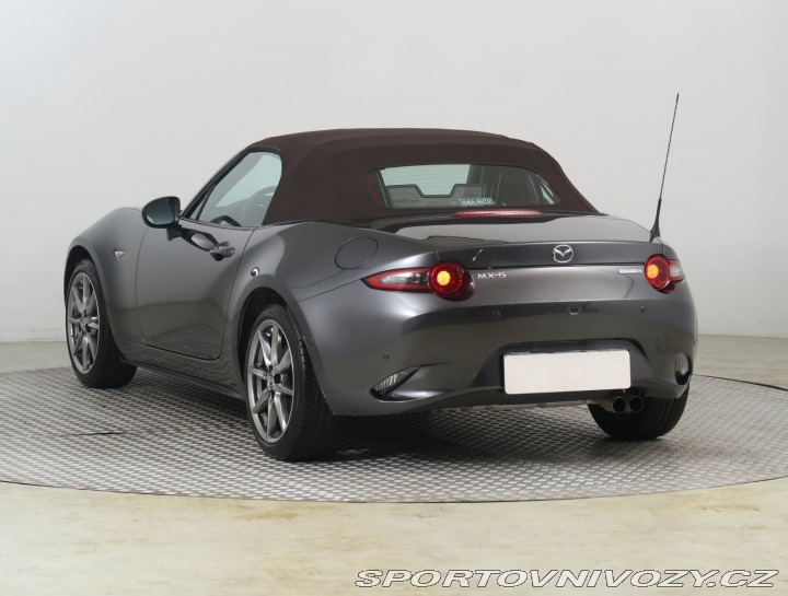 Mazda MX-5 2.0 2023