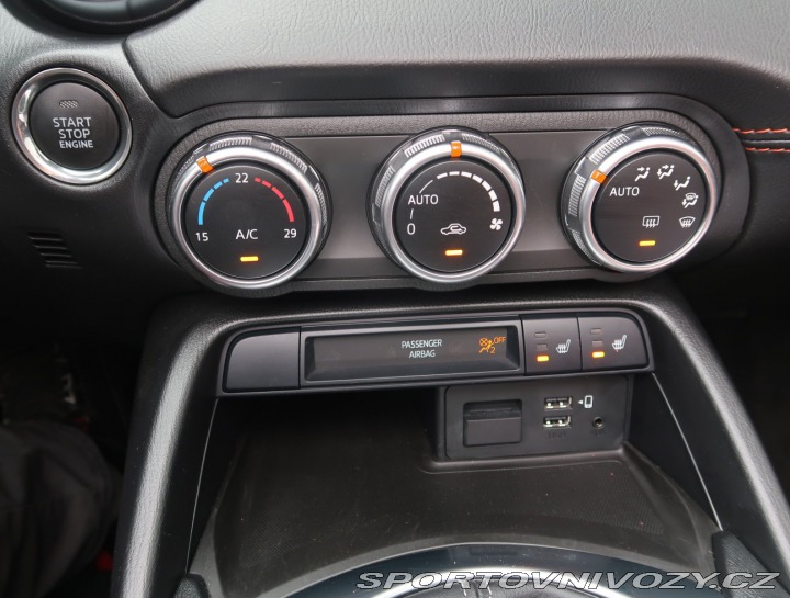 Mazda MX-5 2.0 2023