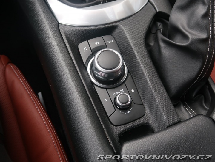 Mazda MX-5 2.0 2023