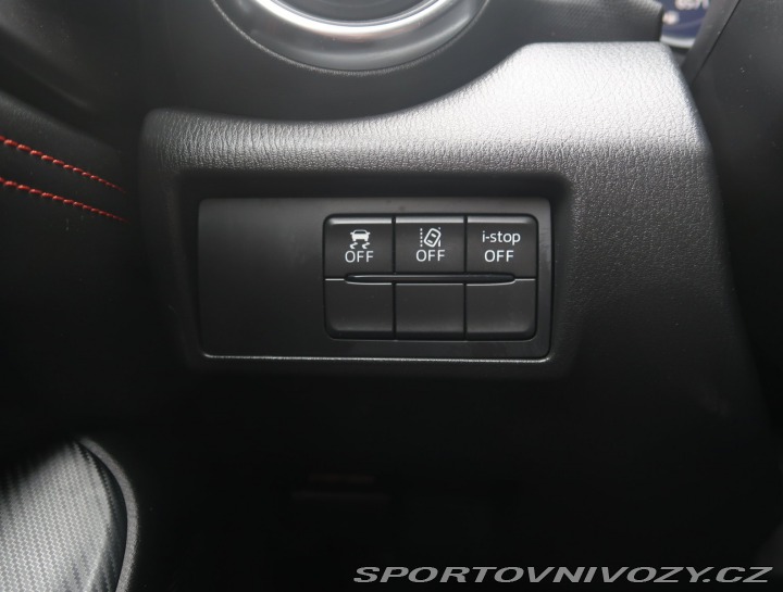 Mazda MX-5 2.0 2023