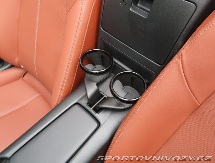 Mazda MX-5 2.0 2023