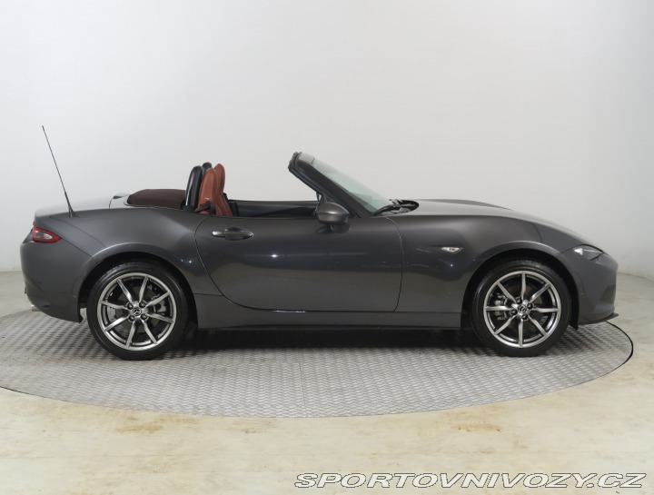 Mazda MX-5 2.0 2023