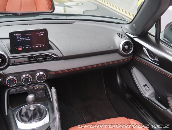 Mazda MX-5 2.0 2023