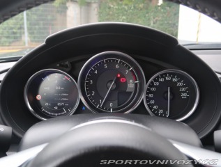 Mazda MX-5 2.0 2023
