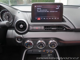Mazda MX-5 2.0 2023
