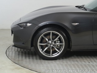 Mazda MX-5 2.0 2023